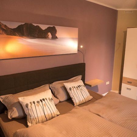 Ferienwohnung Eggeblick Altenbeken Eksteriør billede