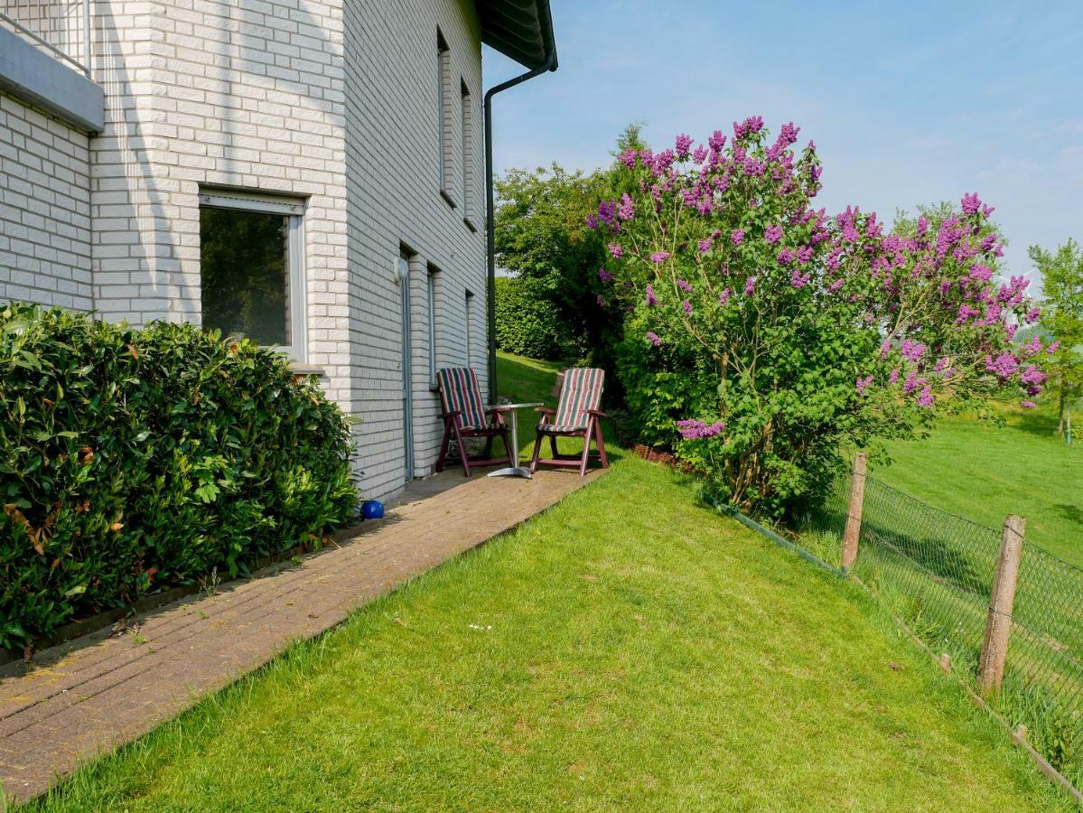 Ferienwohnung Eggeblick Altenbeken Eksteriør billede