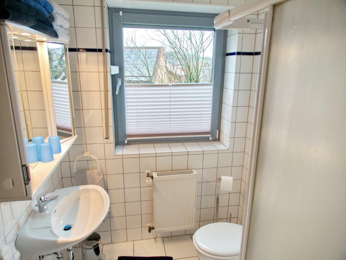 Ferienwohnung Eggeblick Altenbeken Eksteriør billede